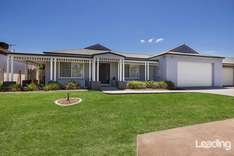 Second view of Homely house listing, 12 Slater Court, Sunbury VIC 3429