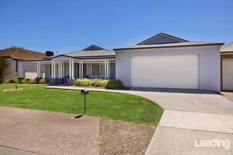 Third view of Homely house listing, 12 Slater Court, Sunbury VIC 3429