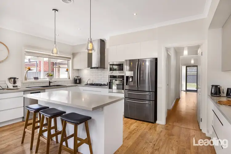 Fifth view of Homely house listing, 12 Slater Court, Sunbury VIC 3429