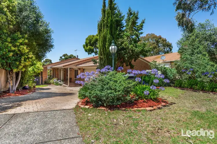 1 Lawrence Avenue, Sunbury VIC 3429