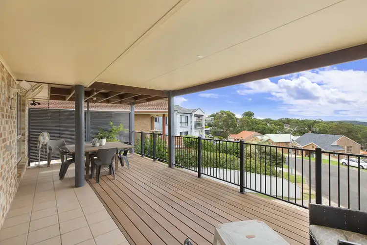 Main view of Homely house listing, 24A Express Circuit, Marmong Point NSW 2284