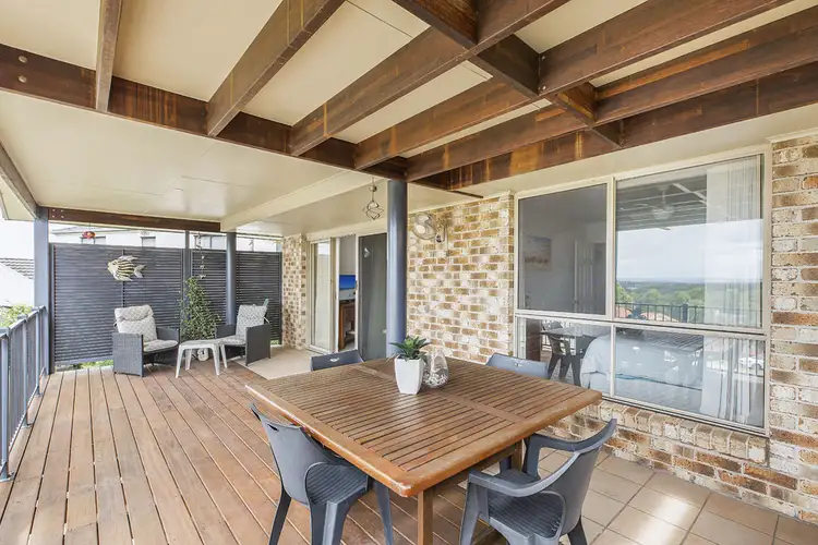 Third view of Homely house listing, 24A Express Circuit, Marmong Point NSW 2284
