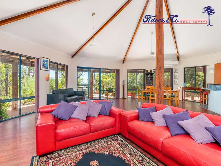 4 Beales Court, Roleystone WA 6111