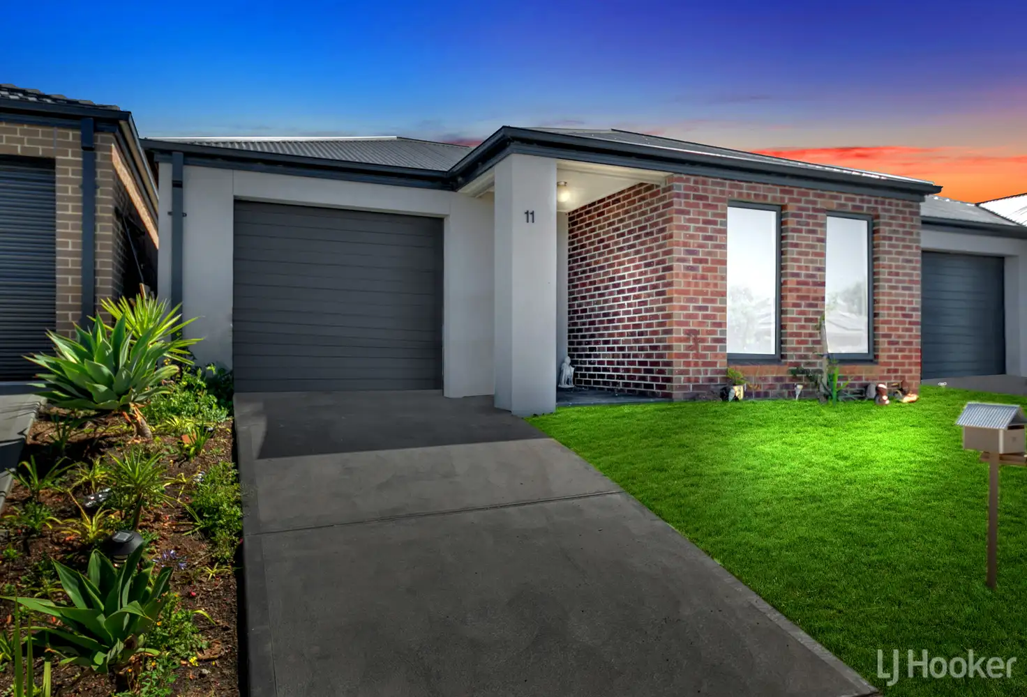 Main view of Homely house listing, 11 Perennial Drive, Kurunjang VIC 3337
