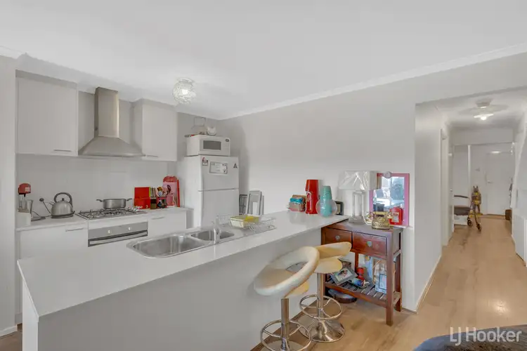 Second view of Homely house listing, 11 Perennial Drive, Kurunjang VIC 3337