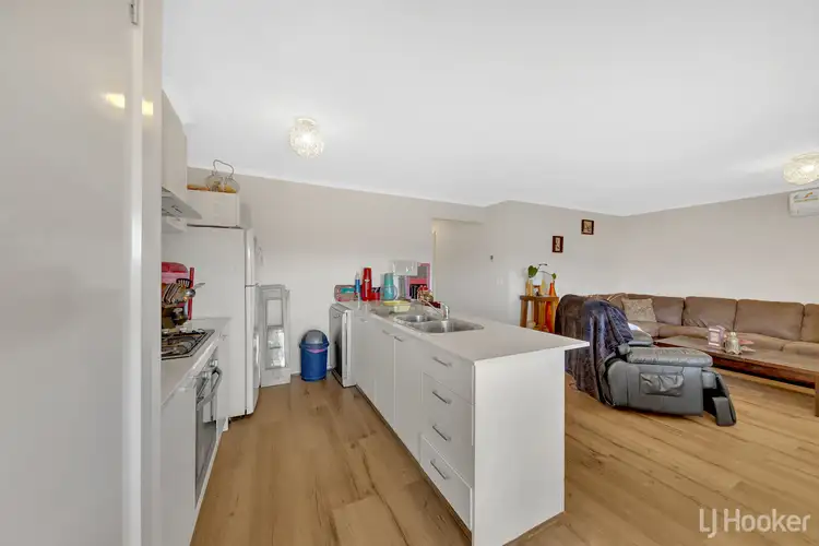 Third view of Homely house listing, 11 Perennial Drive, Kurunjang VIC 3337