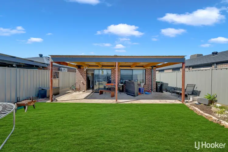 Fourth view of Homely house listing, 11 Perennial Drive, Kurunjang VIC 3337