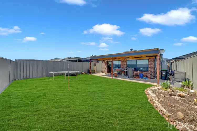 Fifth view of Homely house listing, 11 Perennial Drive, Kurunjang VIC 3337