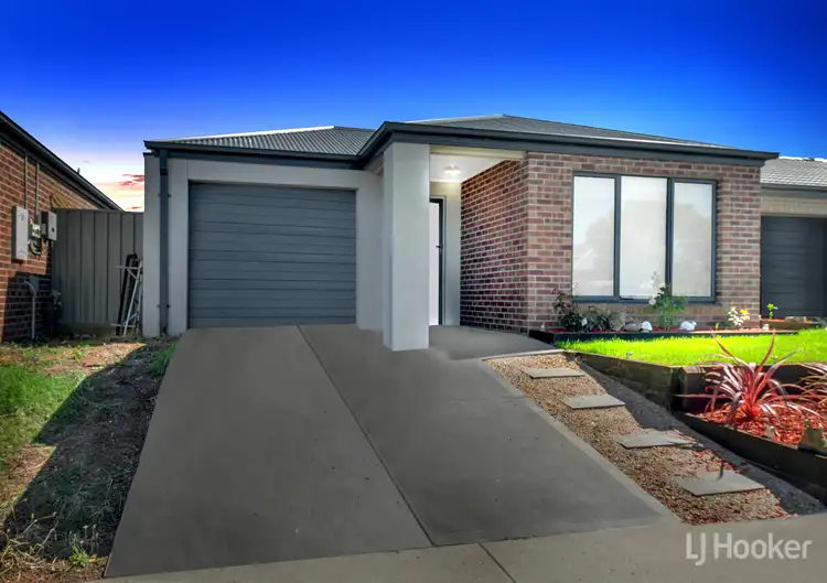 Main view of Homely house listing, 13 Perennial Drive, Kurunjang VIC 3337