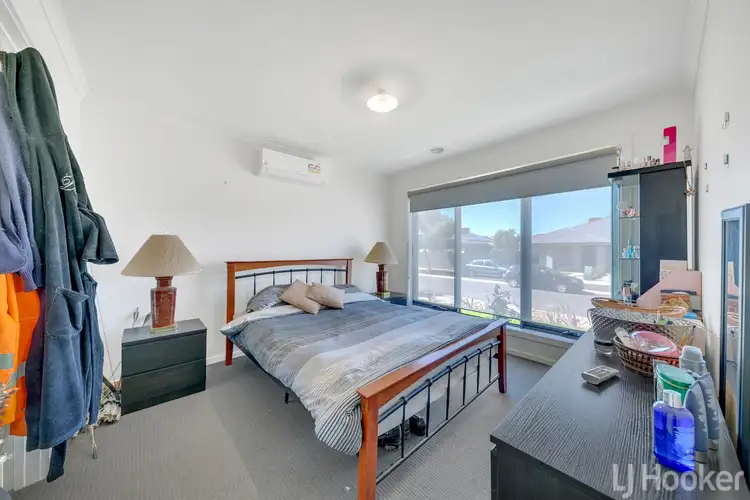 Third view of Homely house listing, 13 Perennial Drive, Kurunjang VIC 3337