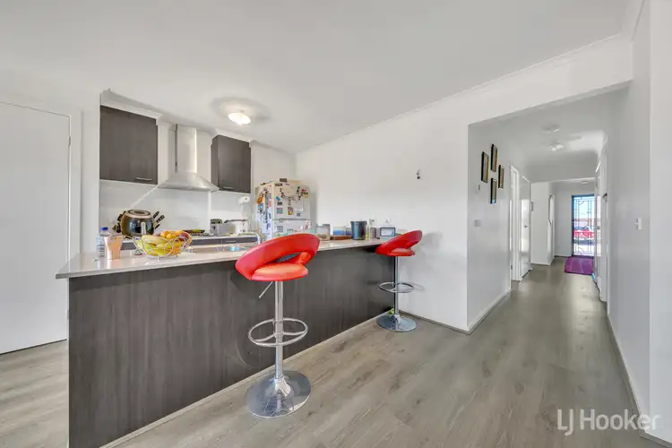 Fourth view of Homely house listing, 13 Perennial Drive, Kurunjang VIC 3337