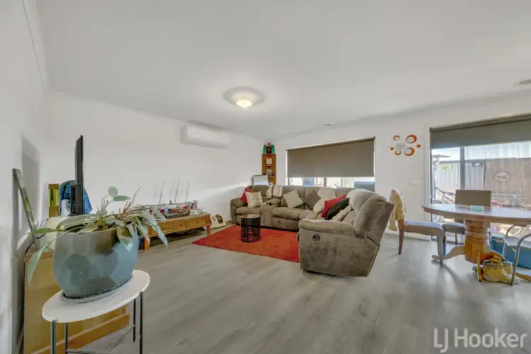 Fifth view of Homely house listing, 13 Perennial Drive, Kurunjang VIC 3337