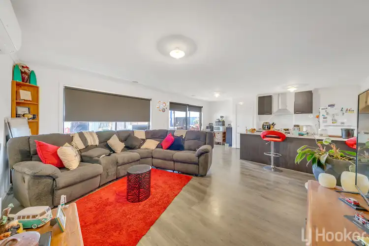 Sixth view of Homely house listing, 13 Perennial Drive, Kurunjang VIC 3337