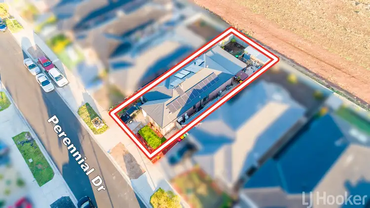 Seventh view of Homely house listing, 13 Perennial Drive, Kurunjang VIC 3337