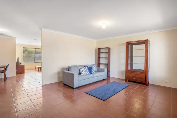 Second view of Homely house listing, 25 Serpentine Meander, Gosnells WA 6110