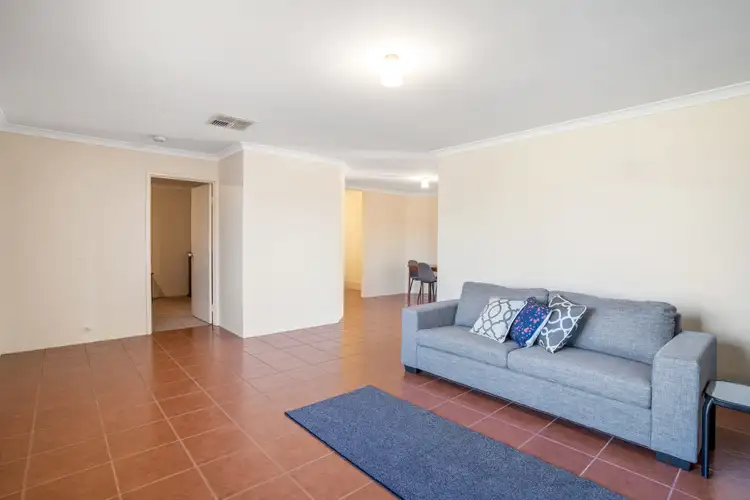 Third view of Homely house listing, 25 Serpentine Meander, Gosnells WA 6110