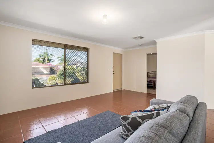 Fourth view of Homely house listing, 25 Serpentine Meander, Gosnells WA 6110