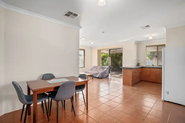 Fifth view of Homely house listing, 25 Serpentine Meander, Gosnells WA 6110