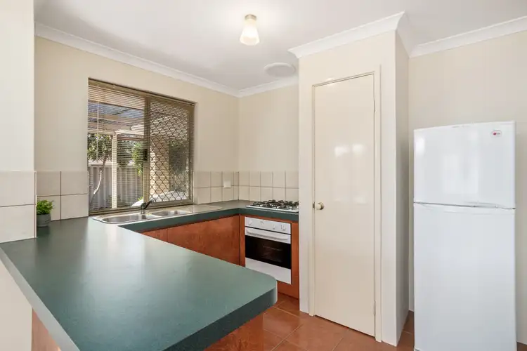 Sixth view of Homely house listing, 25 Serpentine Meander, Gosnells WA 6110