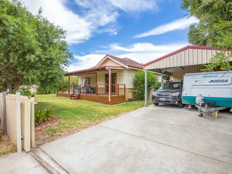 1/5 Tweedie Street, South Bunbury WA 6230