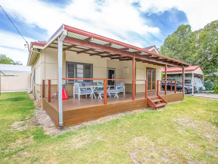 Second view of Homely house listing, 1/5 Tweedie Street, South Bunbury WA 6230