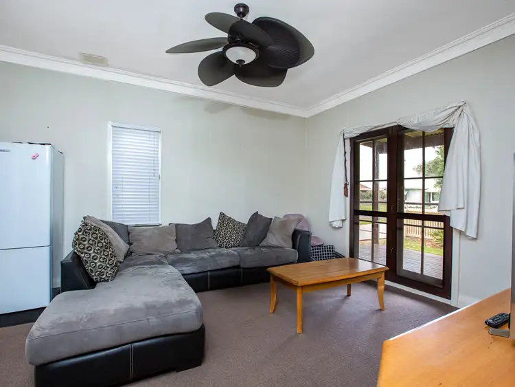 Fifth view of Homely house listing, 1/5 Tweedie Street, South Bunbury WA 6230