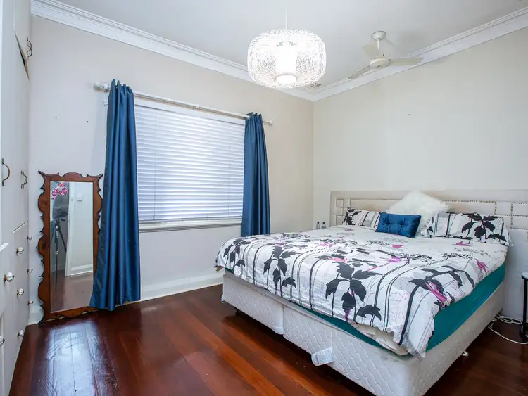 Sixth view of Homely house listing, 1/5 Tweedie Street, South Bunbury WA 6230