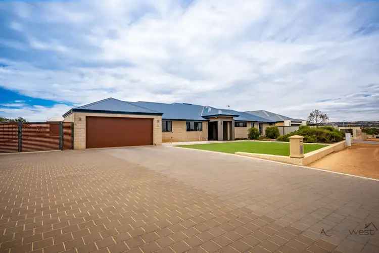 4 Dianthus Way, Strathalbyn WA 6530