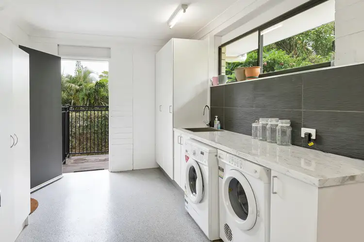 Fifth view of Homely house listing, 30 Tomanbil Terrace, Ashmore QLD 4214