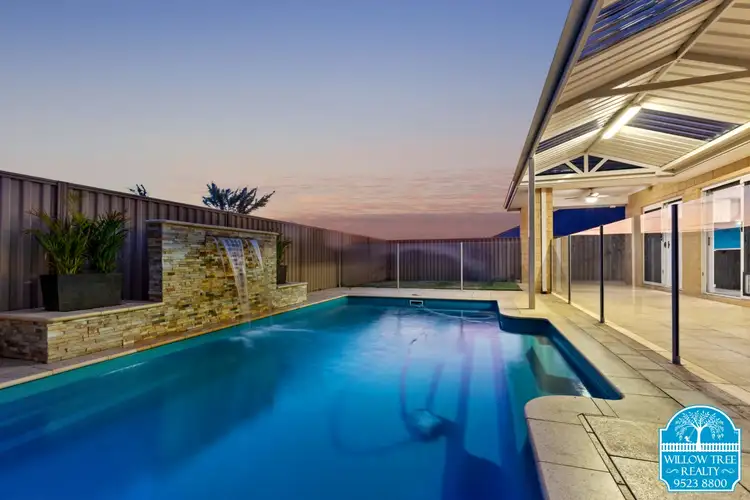 Main view of Homely house listing, 3 Finsbury Road, Baldivis WA 6171