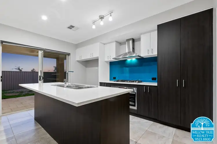 Third view of Homely house listing, 3 Finsbury Road, Baldivis WA 6171