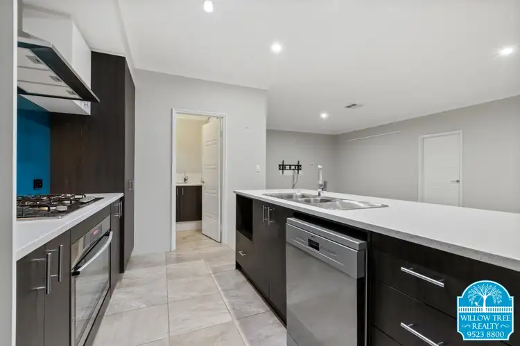 Fourth view of Homely house listing, 3 Finsbury Road, Baldivis WA 6171