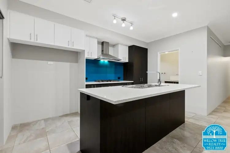 Fifth view of Homely house listing, 3 Finsbury Road, Baldivis WA 6171