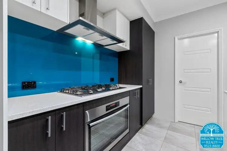 Sixth view of Homely house listing, 3 Finsbury Road, Baldivis WA 6171