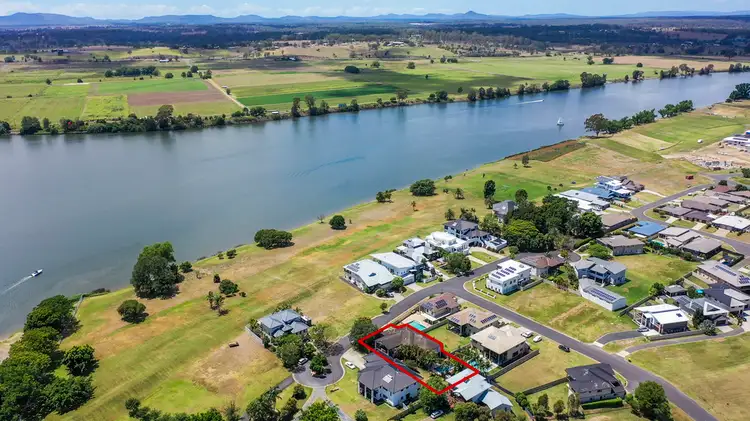 2 Islandview Close, Grafton NSW 2460