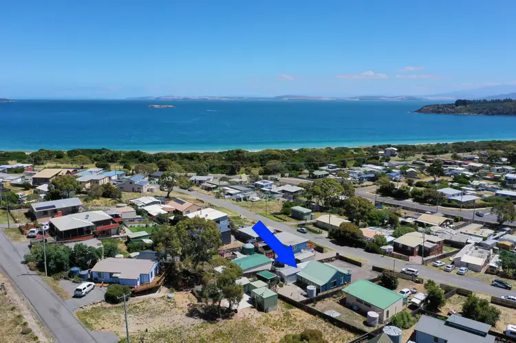 4 Myrica Street, Primrose Sands TAS 7173