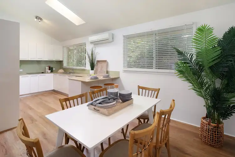 Fifth view of Homely house listing, 4 Woorara Parade, Green Point NSW 2251