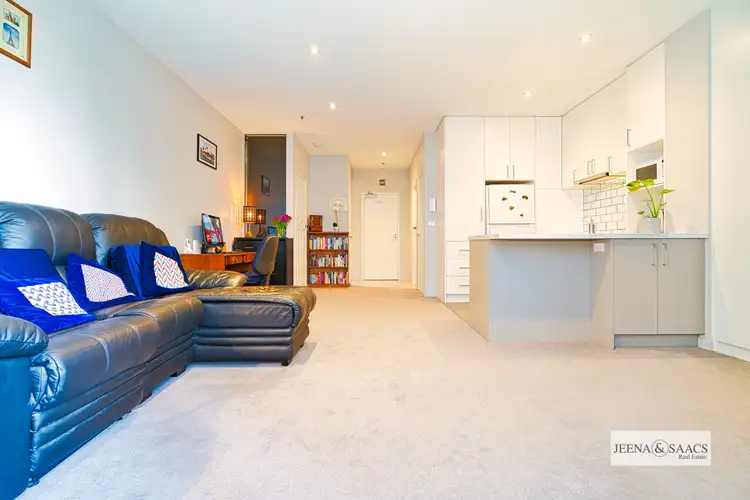 1005/639 Little Bourke Street, Melbourne VIC 3000