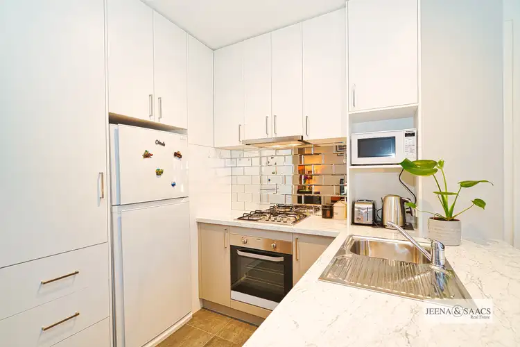 Third view of Homely apartment listing, 1005/639 Little Bourke Street, Melbourne VIC 3000