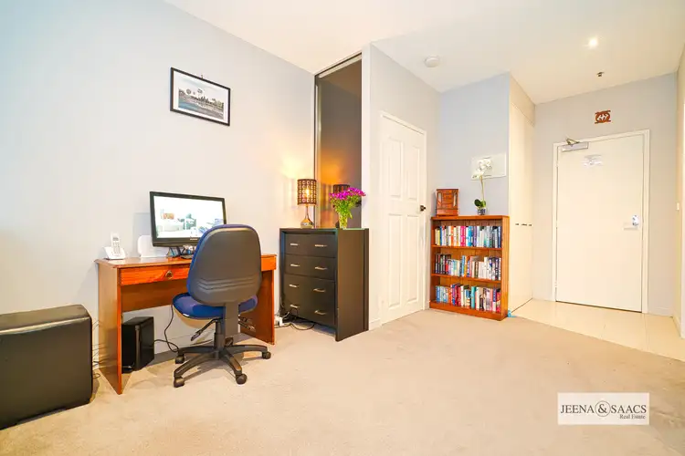 Sixth view of Homely apartment listing, 1005/639 Little Bourke Street, Melbourne VIC 3000