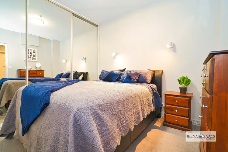 Seventh view of Homely apartment listing, 1005/639 Little Bourke Street, Melbourne VIC 3000