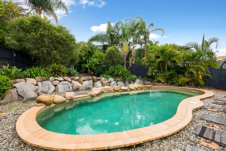 Third view of Homely house listing, 15 Vauton Court, Arana Hills QLD 4054