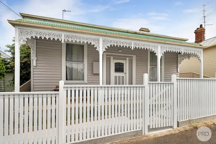 11 Holmes Street, Ballarat Central VIC 3350