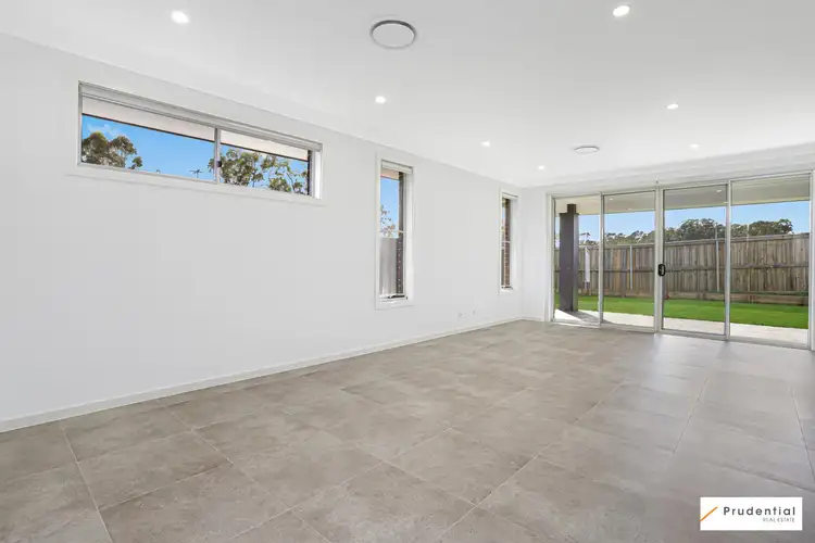Third view of Homely house listing, 3 Dillies Lane, Tahmoor NSW 2573