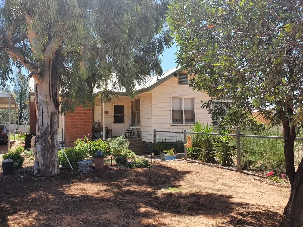 Main view of Homely house listing, 11 Mullroo Drive, Cullulleraine VIC 3496