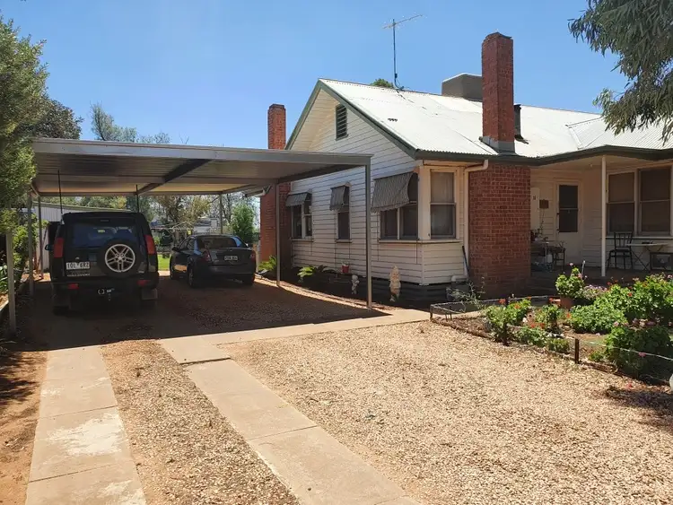 Second view of Homely house listing, 11 Mullroo Drive, Cullulleraine VIC 3496