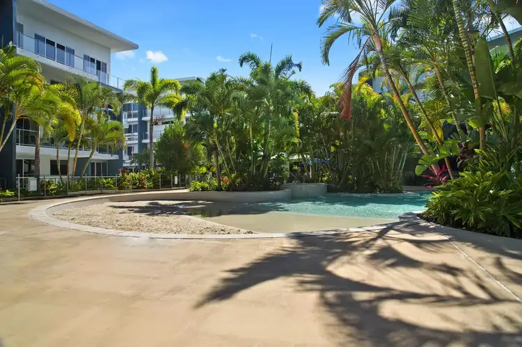 Second view of Homely apartment listing, 2105/2 Activa Way, Hope Island QLD 4212