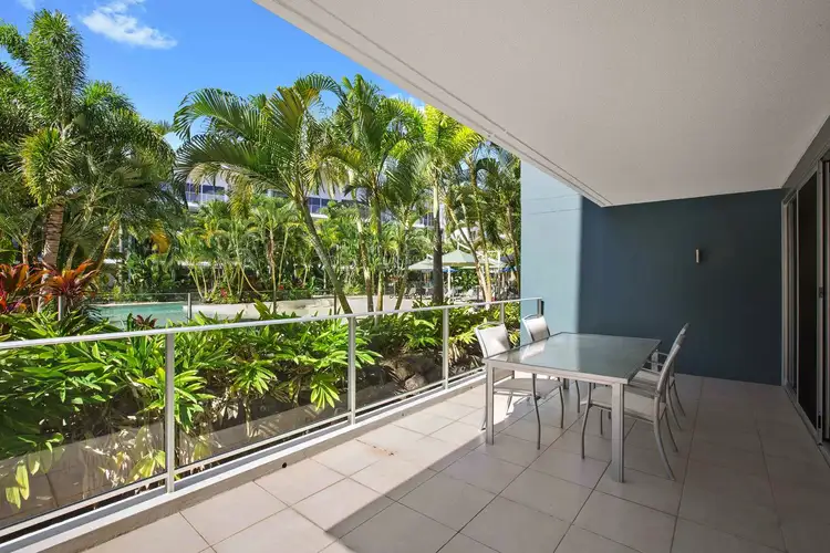 Fifth view of Homely apartment listing, 2105/2 Activa Way, Hope Island QLD 4212
