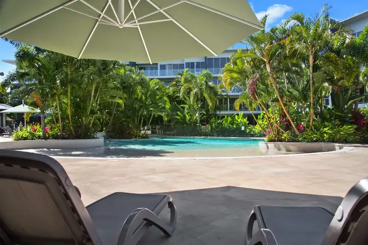 Sixth view of Homely apartment listing, 2105/2 Activa Way, Hope Island QLD 4212