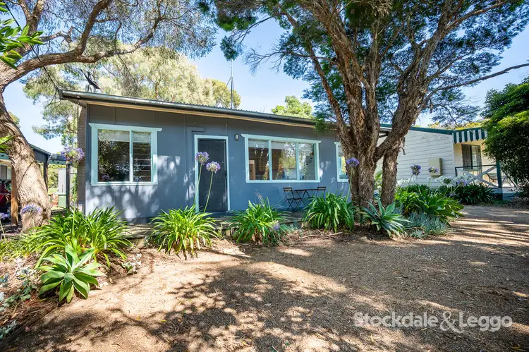 Main view of Homely house listing, 17 Florida Avenue, Inverloch VIC 3996